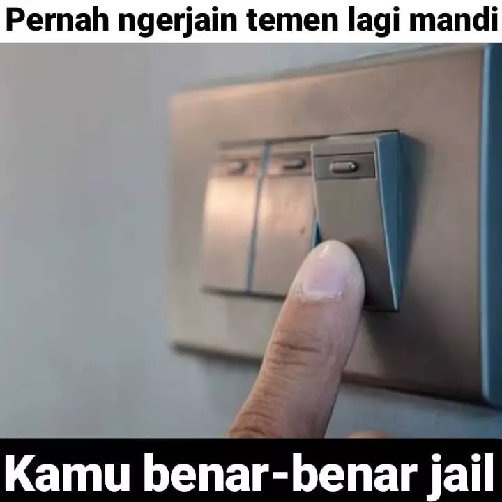 Meme kenakalan masa kecil Instagram