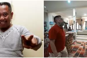 10 Potret rumah baru Tukul Arwana, ditaksir seharga Rp 80 miliar