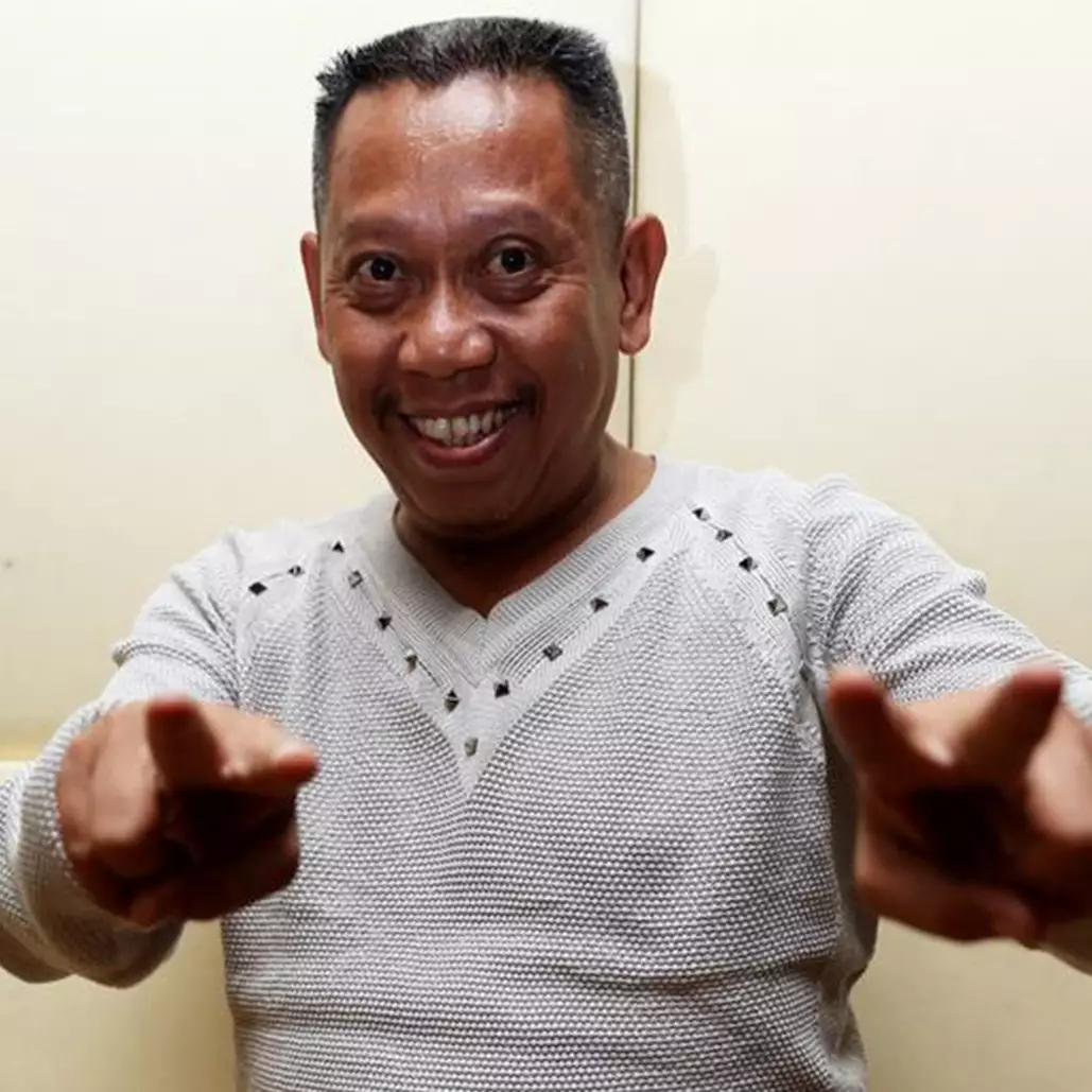 10 Potret rumah baru Tukul Arwana, ditaksir seharga Rp 80 miliar