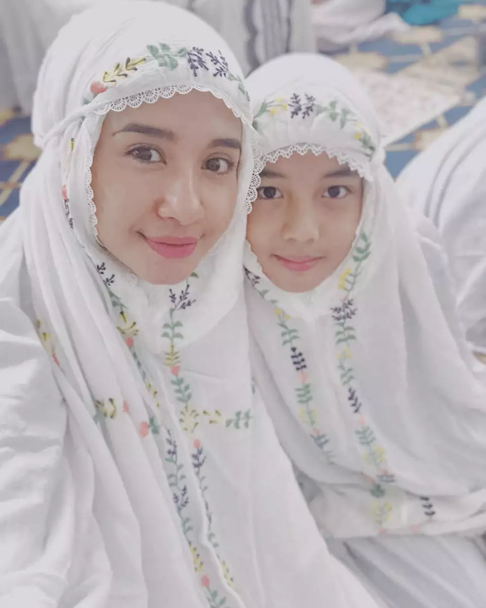 penyanyi bareng anak tirinya © 2020 brilio.net