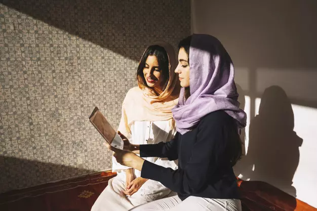 Puasa nazar  © 2020 brilio.net