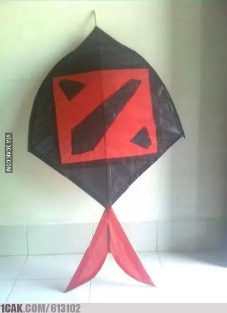 penampakan layangan absurd © 2020 1cak.com