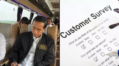 Ekspektasi tulisan Jokowi Berbagai sumber Ekspektasi tulisan Jokowi Berbagai sumber