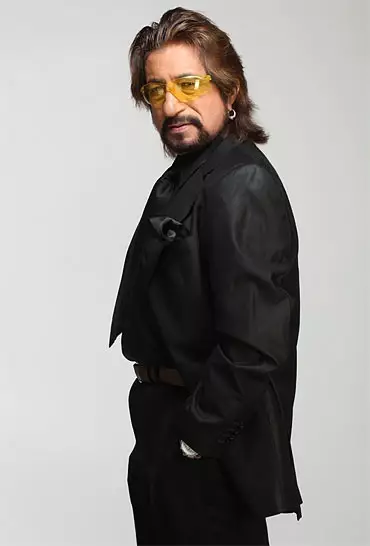 aktor Bollywood langganan peran penjahat © 2020 brilio.net aktor Bollywood langganan peran penjahat © 2020 brilio.net