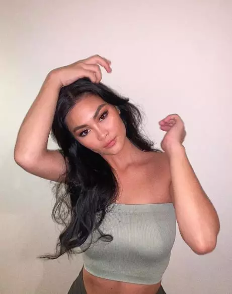 10 potret terbaru Brenda 'Mamamia' Instagram 10 potret terbaru Brenda 'Mamamia' Instagram