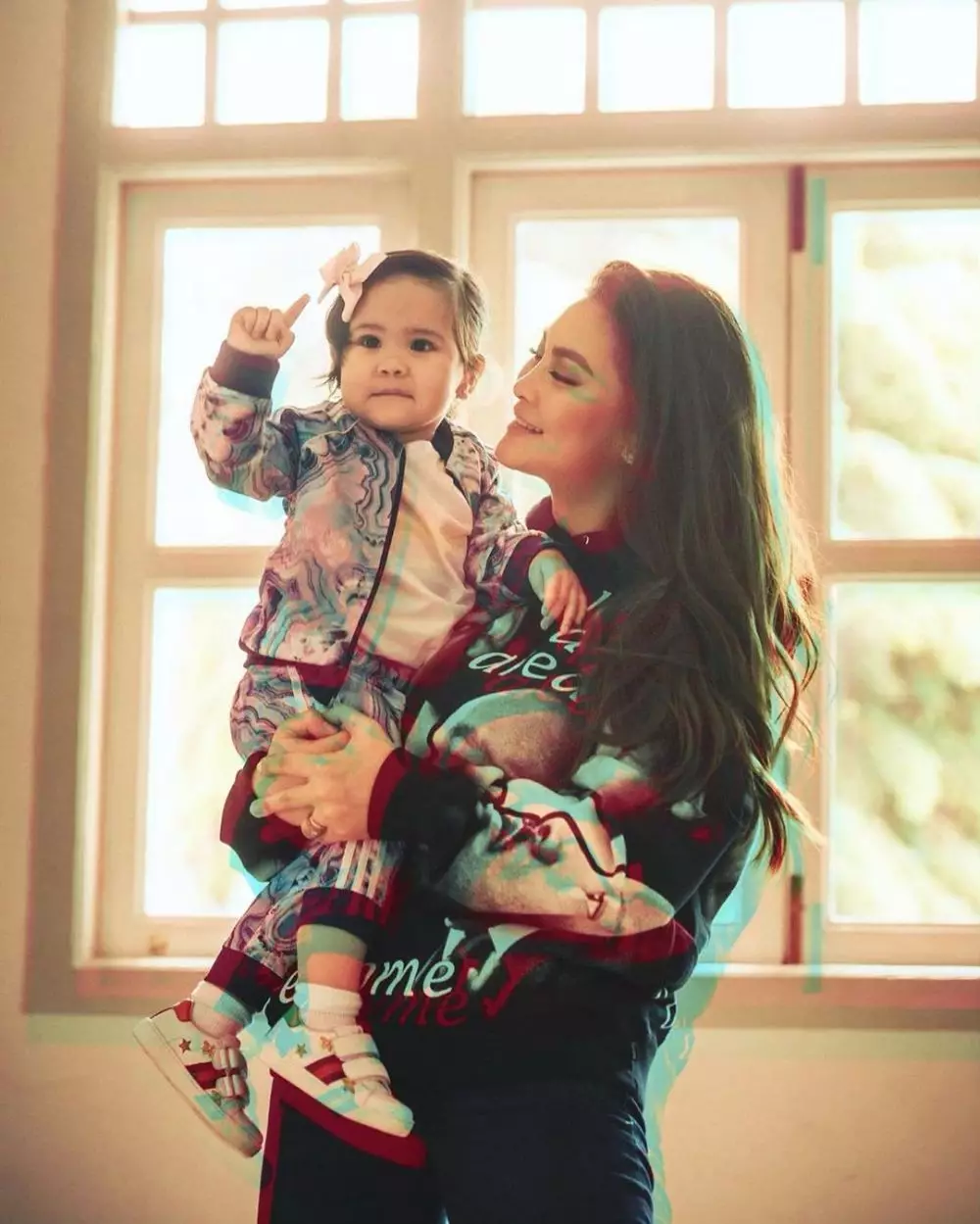 10 potret terbaru Brenda 'Mamamia' Instagram 10 potret terbaru Brenda 'Mamamia' Instagram