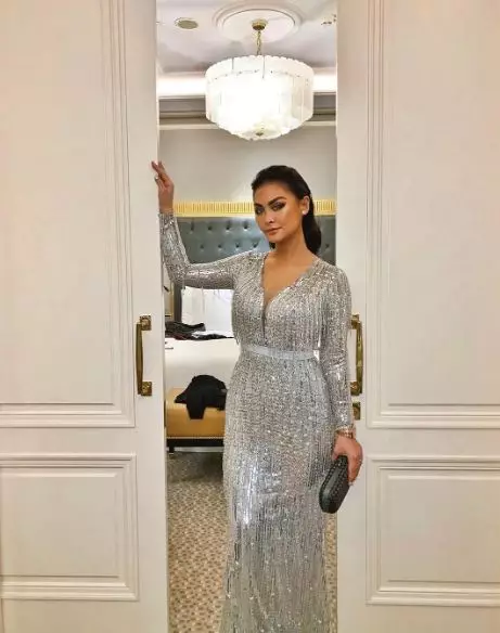 10 potret terbaru Brenda 'Mamamia' Instagram 10 potret terbaru Brenda 'Mamamia' Instagram