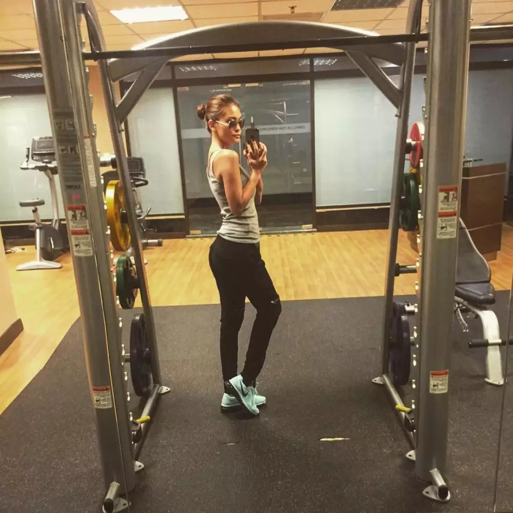 10 potret terbaru Brenda 'Mamamia' Instagram 10 potret terbaru Brenda 'Mamamia' Instagram