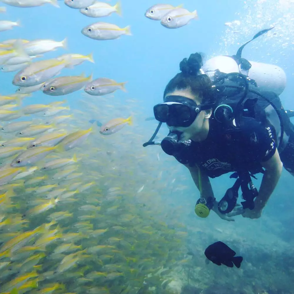 10 potret terbaru Brenda 'Mamamia' Instagram 10 potret terbaru Brenda 'Mamamia' Instagram