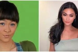 10 Potret terbaru Brenda 'Mamamia', kini jadi hot mama