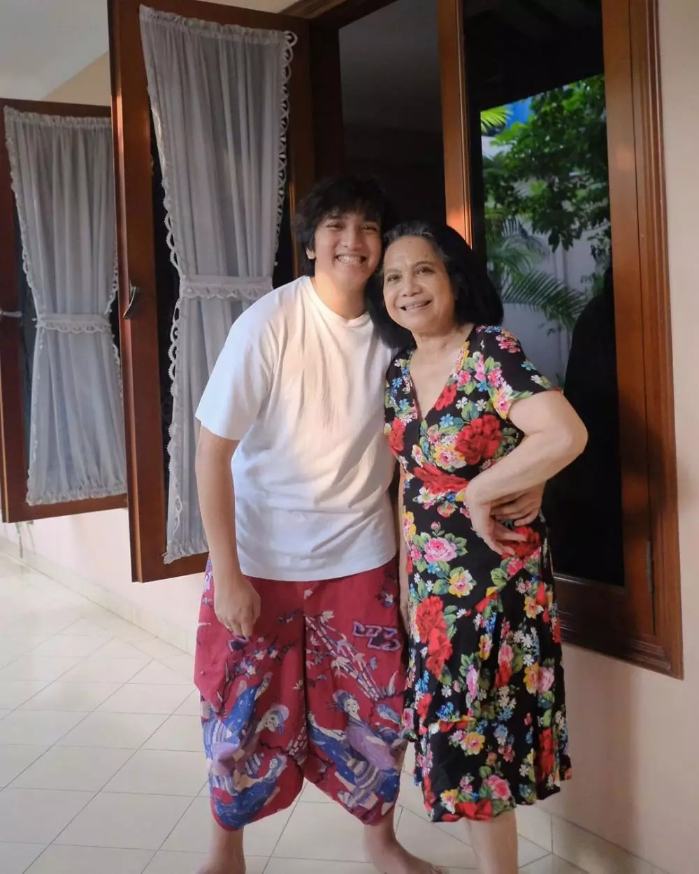 Instagram/@gepamungkas © 2020 brilio.net Instagram/@gepamungkas © 2020 brilio.net