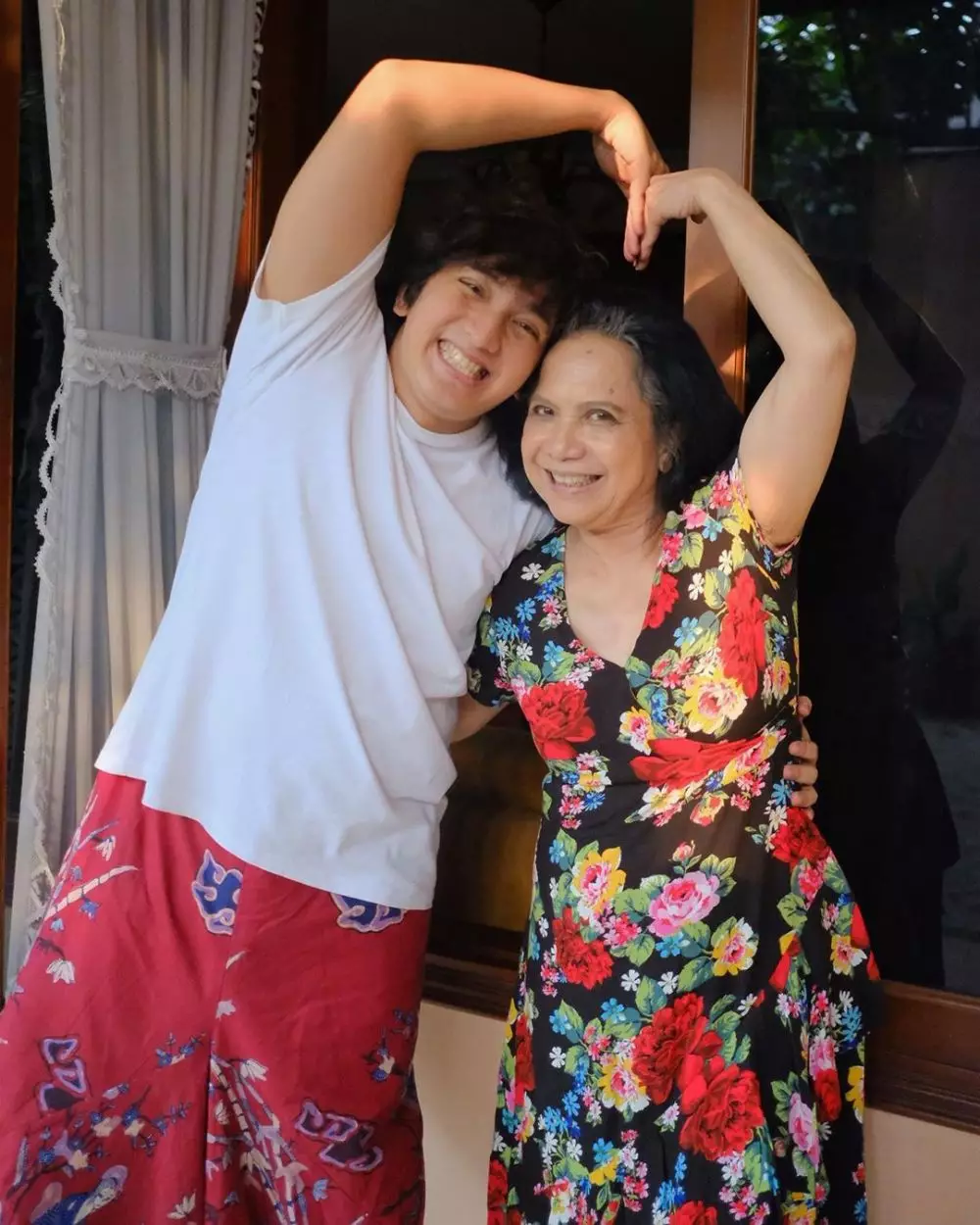 Instagram/@gepamungkas © 2020 brilio.net Instagram/@gepamungkas © 2020 brilio.net