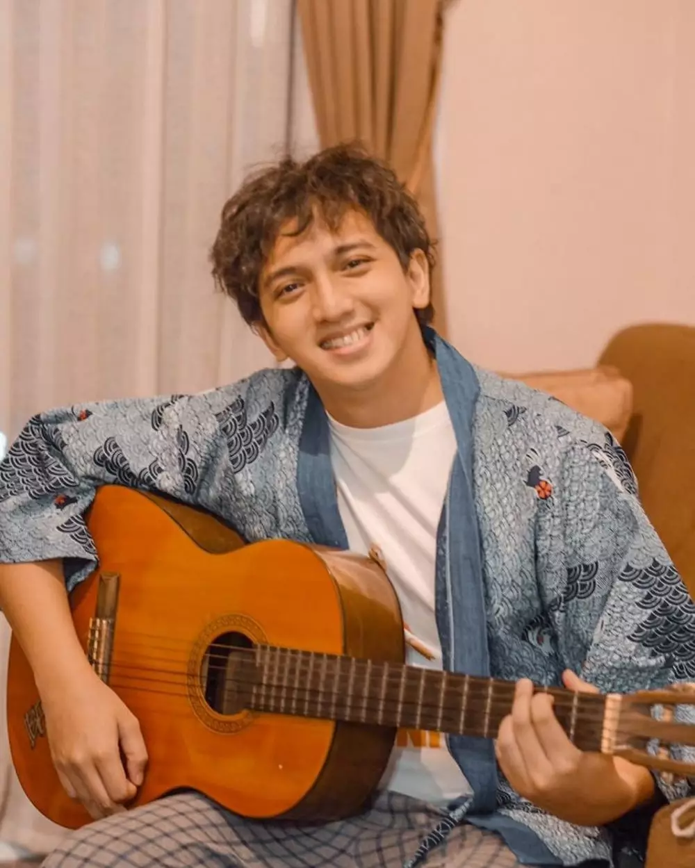 Instagram/@gepamungkas © 2020 brilio.net Instagram/@gepamungkas © 2020 brilio.net