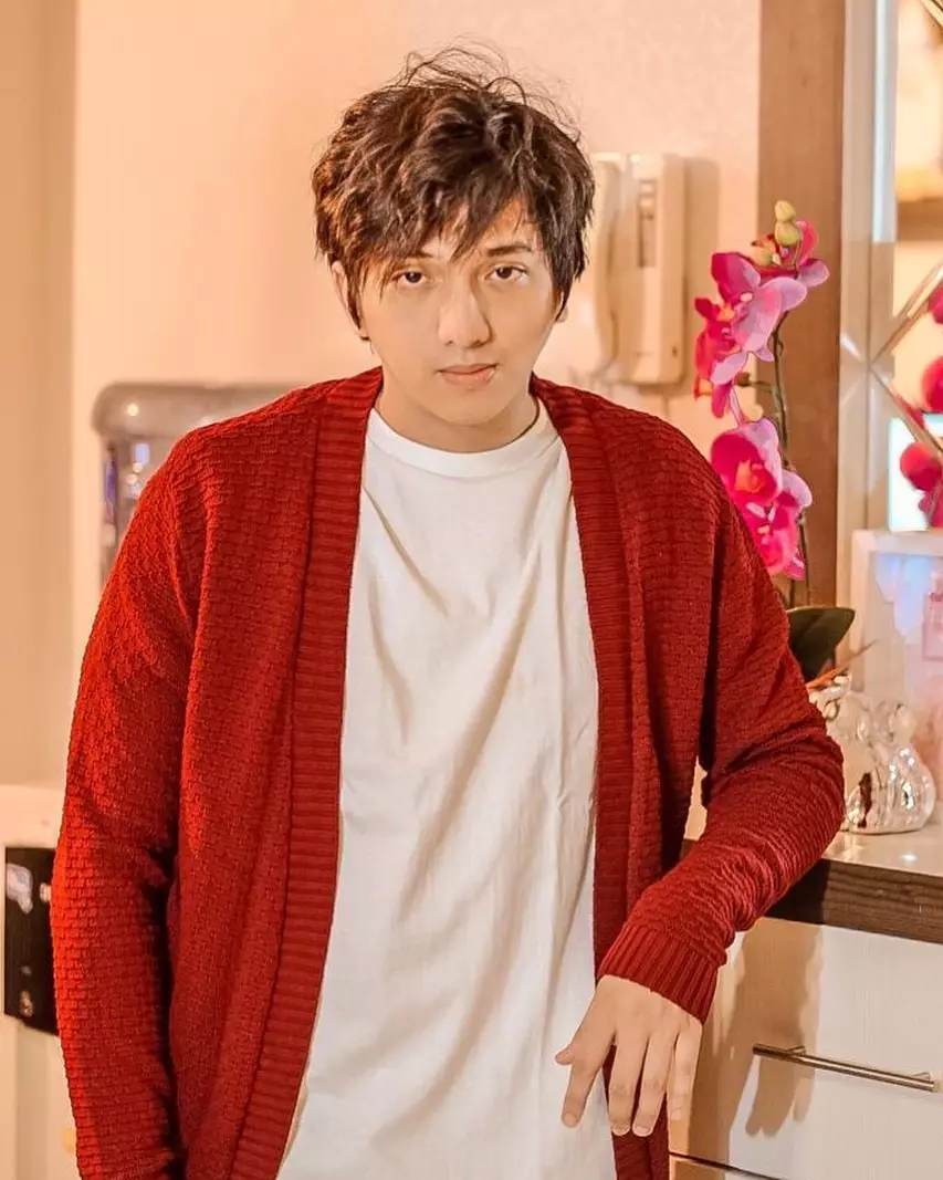 Instagram/@gepamungkas © 2020 brilio.net Instagram/@gepamungkas © 2020 brilio.net