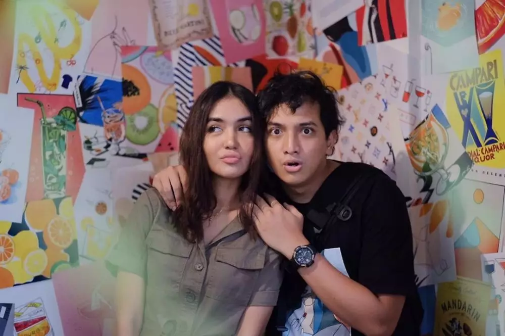 Instagram/@gepamungkas © 2020 brilio.net Instagram/@gepamungkas © 2020 brilio.net