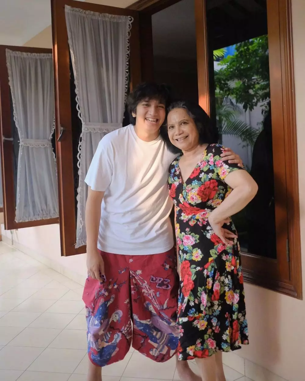 Instagram/@gepamungkas © 2020 brilio.net Instagram/@gepamungkas © 2020 brilio.net