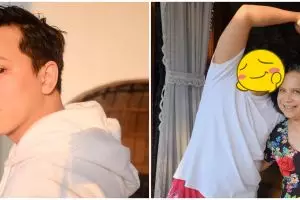 7 Penampilan terbaru Ge Pamungkas, beda dan bikin pangling