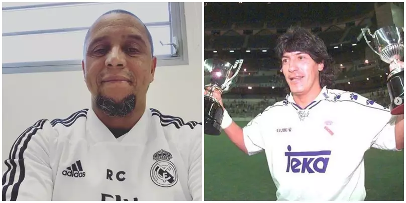 tukar pemain bola Instagram