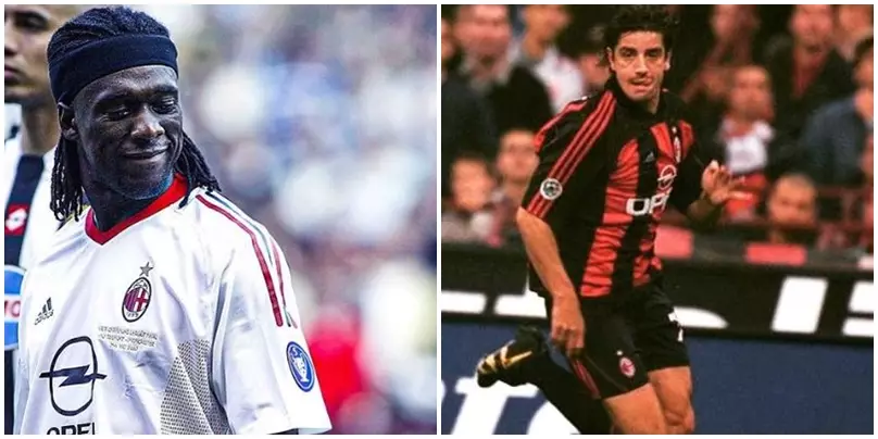 tukar pemain bola Instagram