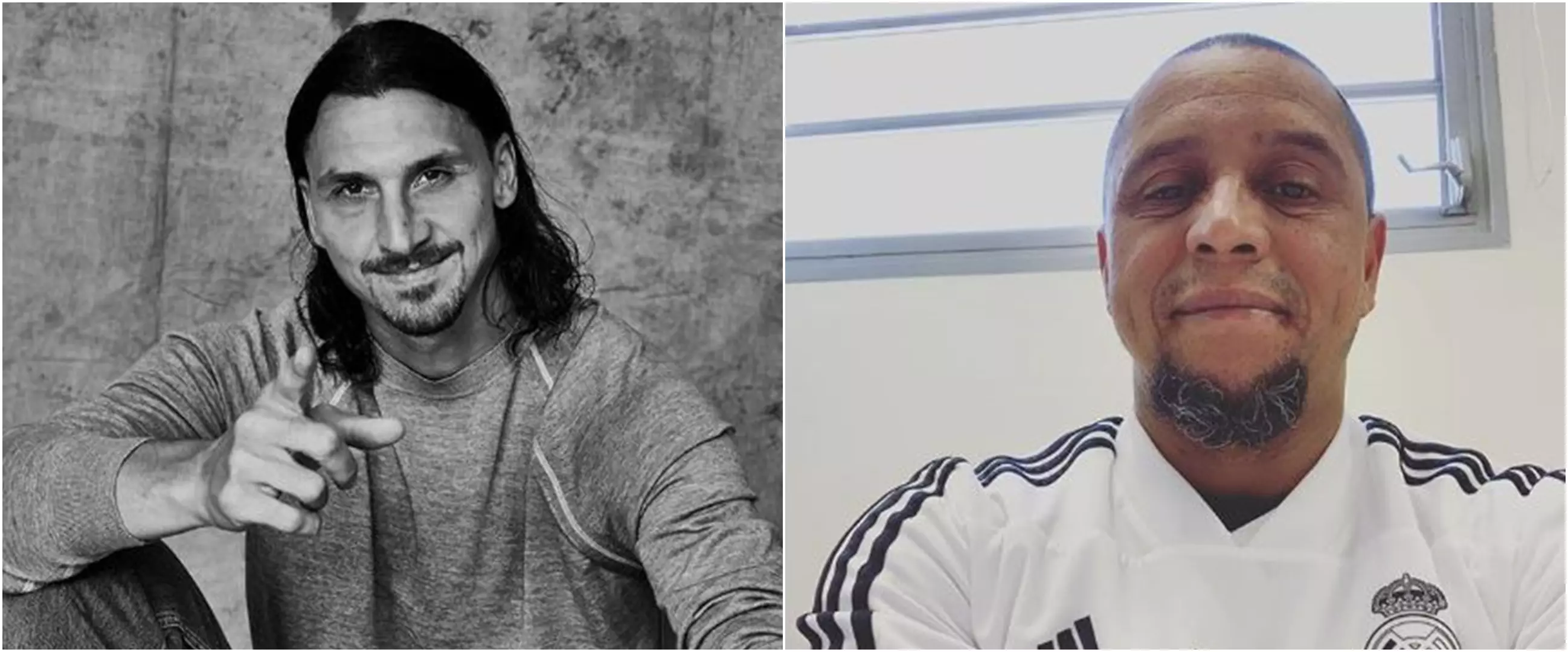 6 Pertukaran pemain fenomenal dunia sepak bola, ada Ibrahimovic