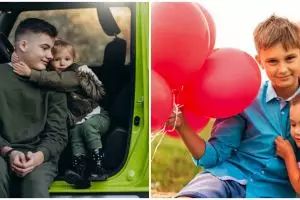 40 Kata-kata bijak untuk anak sulung, si kuat panutan keluarga