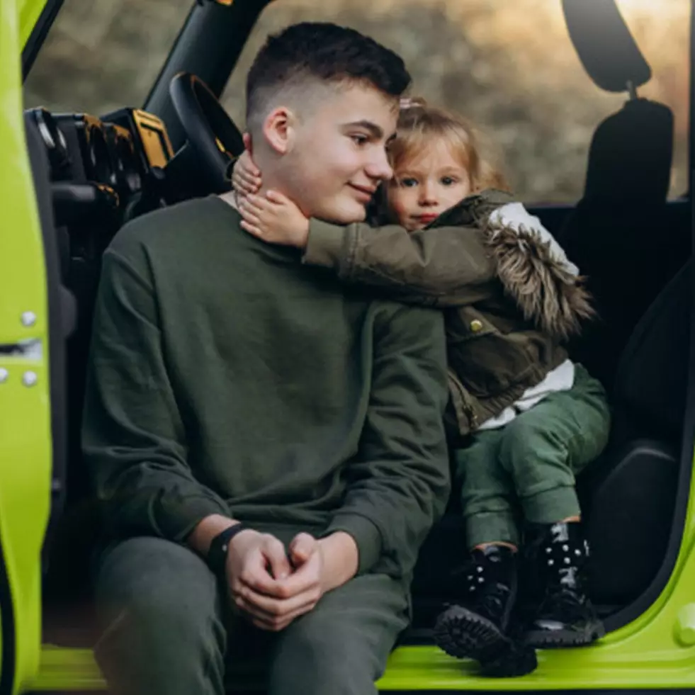 40 Kata-kata bijak untuk anak sulung, si kuat panutan keluarga