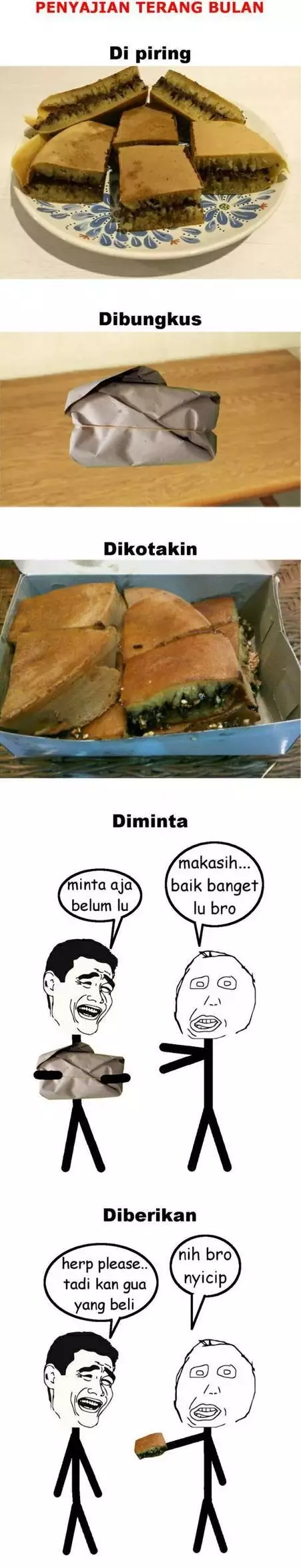 Meme terang bulan 1cak.com
