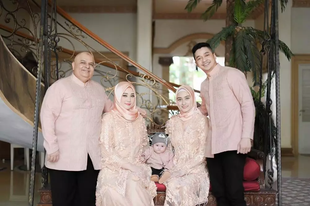 Instagram/@angbeenrishi © 2020 brilio.net Instagram/@angbeenrishi © 2020 brilio.net