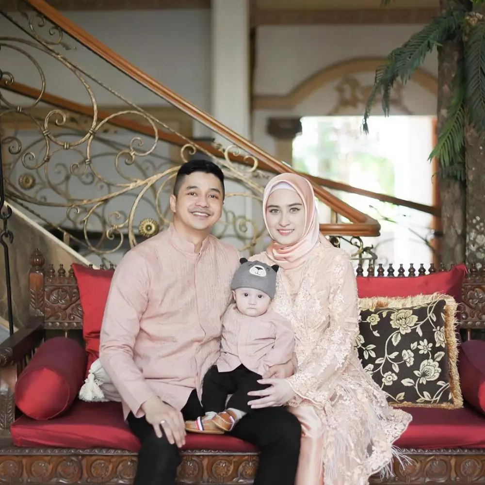 Instagram/@adlyfayruz © 2020 brilio.net Instagram/@adlyfayruz © 2020 brilio.net