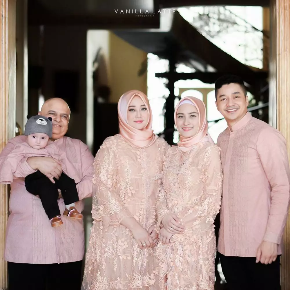 Instagram/@adlyfayruz © 2020 brilio.net Instagram/@adlyfayruz © 2020 brilio.net