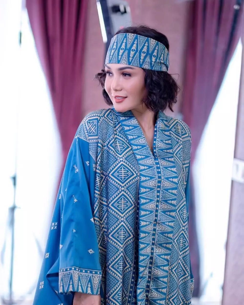 curhat yuni shara keluarga © 2020 brilio.net curhat yuni shara keluarga © 2020 brilio.net