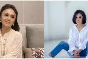  Yuni Shara tulis kata bijak jangan mencampuri urusan keluarga orang