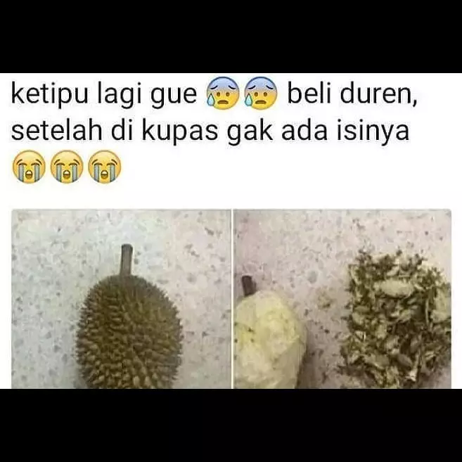 10 Status lucu orang salah beli ini bikin pengen ketawa
