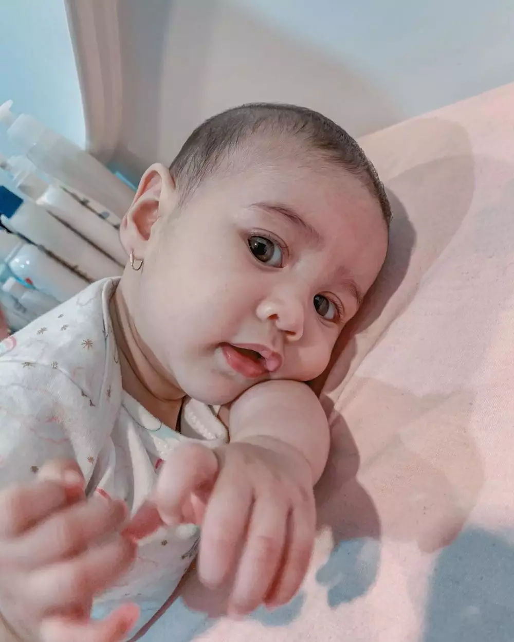 anak annissa soebandono Instagram anak annissa soebandono Instagram