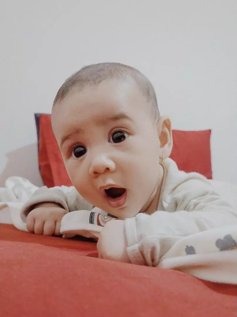 anak annissa soebandono Instagram anak annissa soebandono Instagram