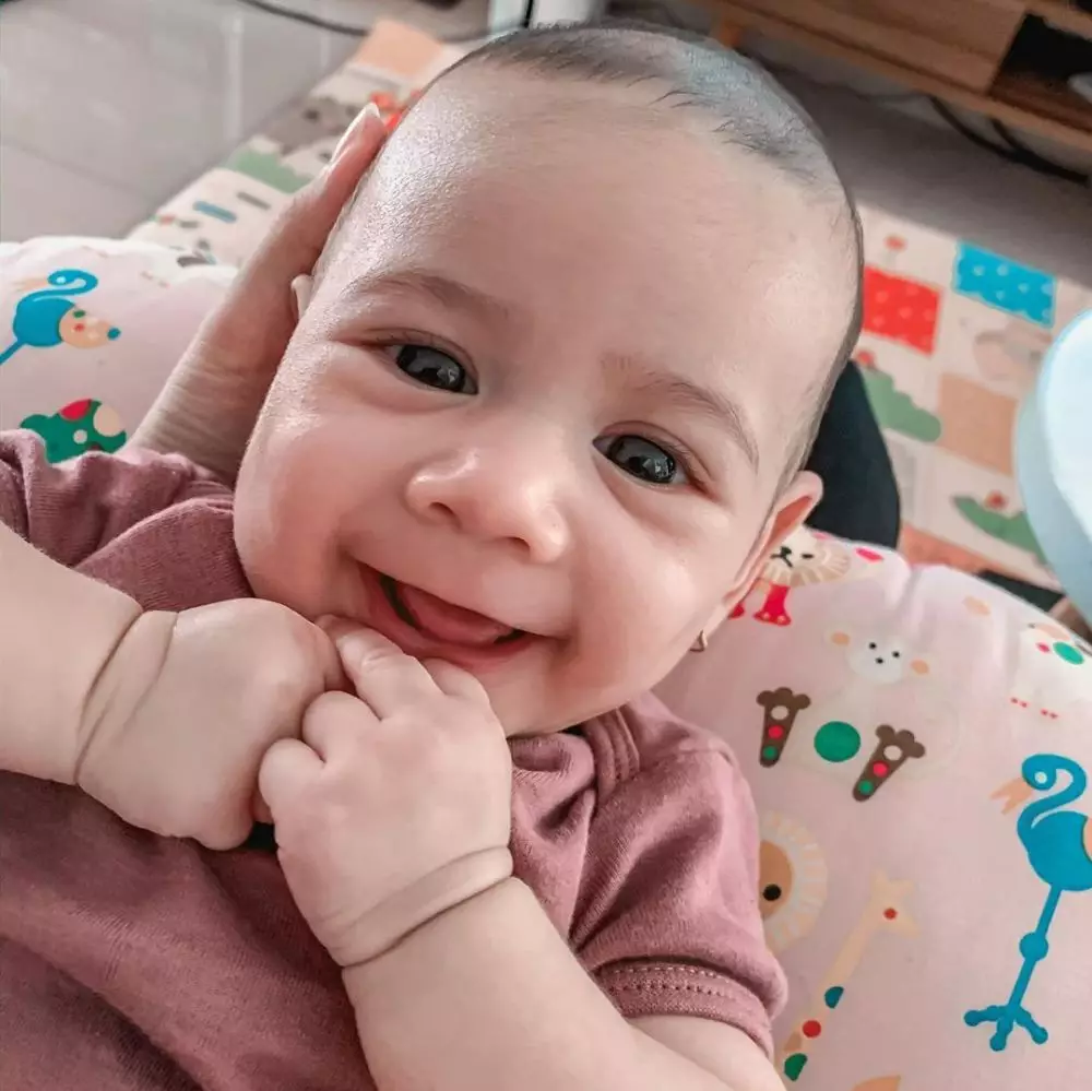 anak annissa soebandono Instagram anak annissa soebandono Instagram