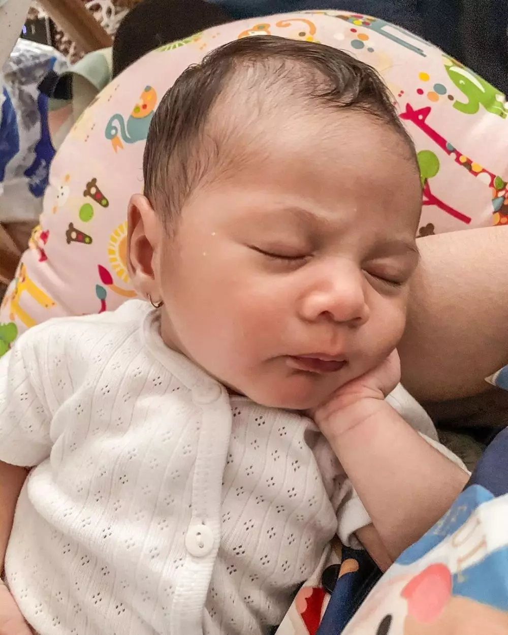 anak annissa soebandono Instagram anak annissa soebandono Instagram