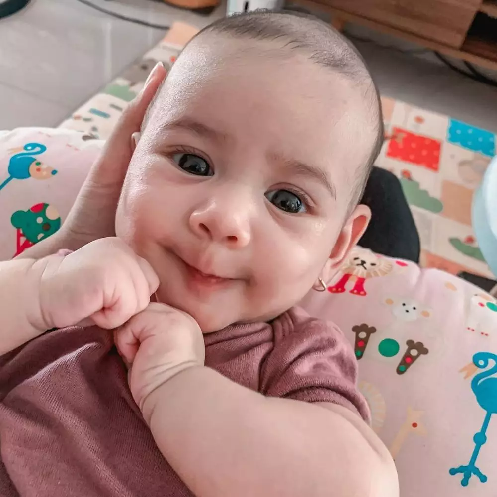 anak annissa soebandono Instagram anak annissa soebandono Instagram