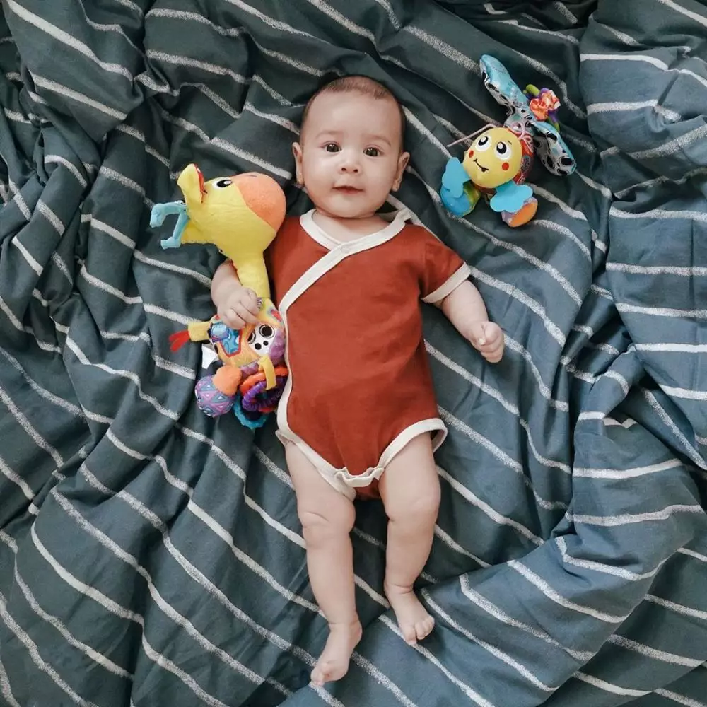 anak annissa soebandono Instagram anak annissa soebandono Instagram