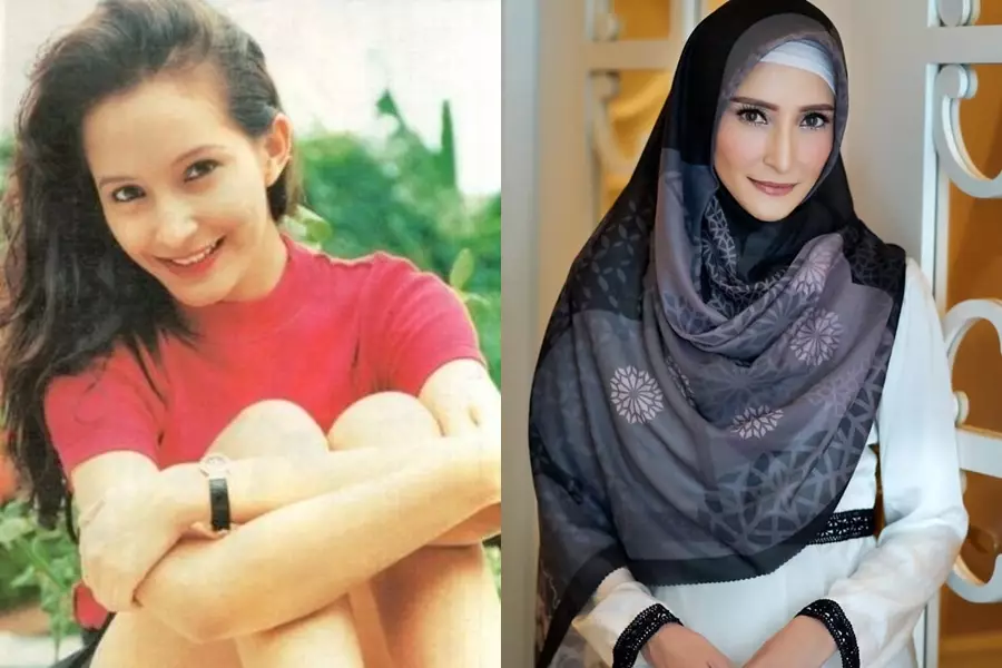 Bidadari warkop dulu dan kini berbagai sumber Bidadari warkop dulu dan kini berbagai sumber