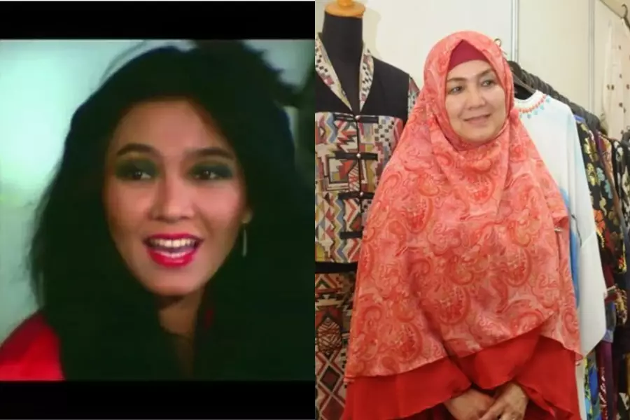 Bidadari warkop dulu dan kini berbagai sumber Bidadari warkop dulu dan kini berbagai sumber