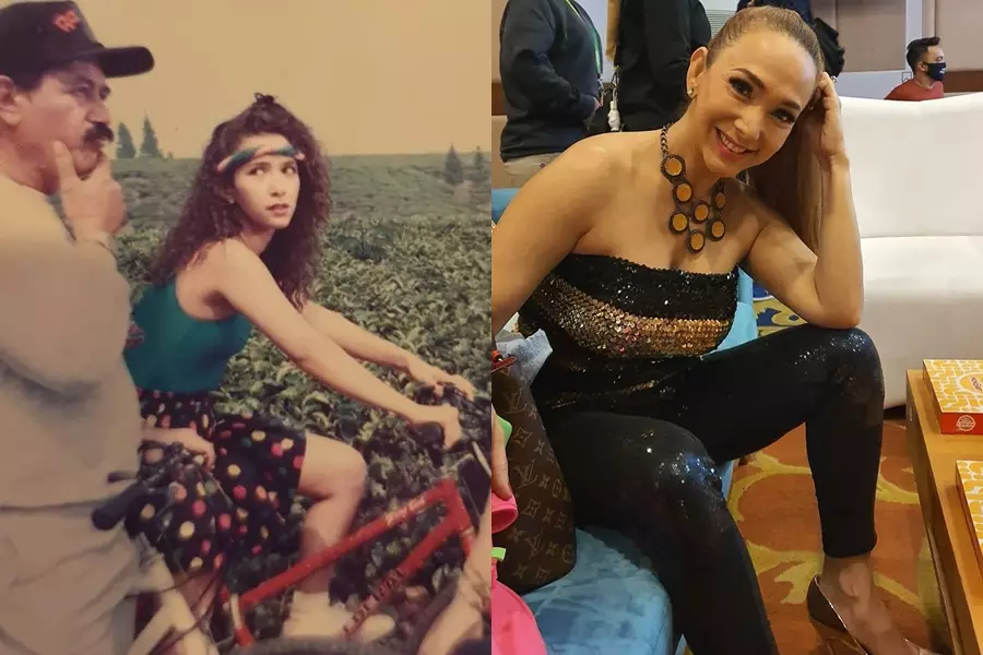 Bidadari warkop dulu dan kini berbagai sumber Bidadari warkop dulu dan kini berbagai sumber