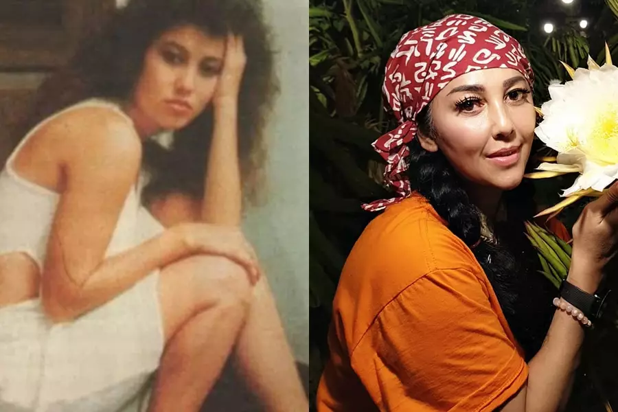 Bidadari warkop dulu dan kini berbagai sumber Bidadari warkop dulu dan kini berbagai sumber