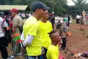 5 Fakta Hadi Susilo, atlet difabel yang sempat ingin bunuh diri