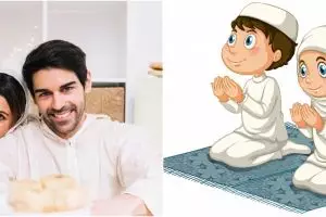 Adab istri terhadap suami, beserta keutamaannya dalam Islam