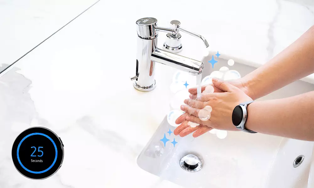 Aplikasi handwash © 2020 brilio.net Aplikasi handwash © 2020 brilio.net