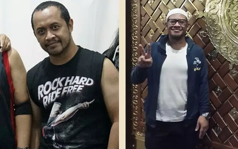 musisi tanah air kakak adik berbagai sumber