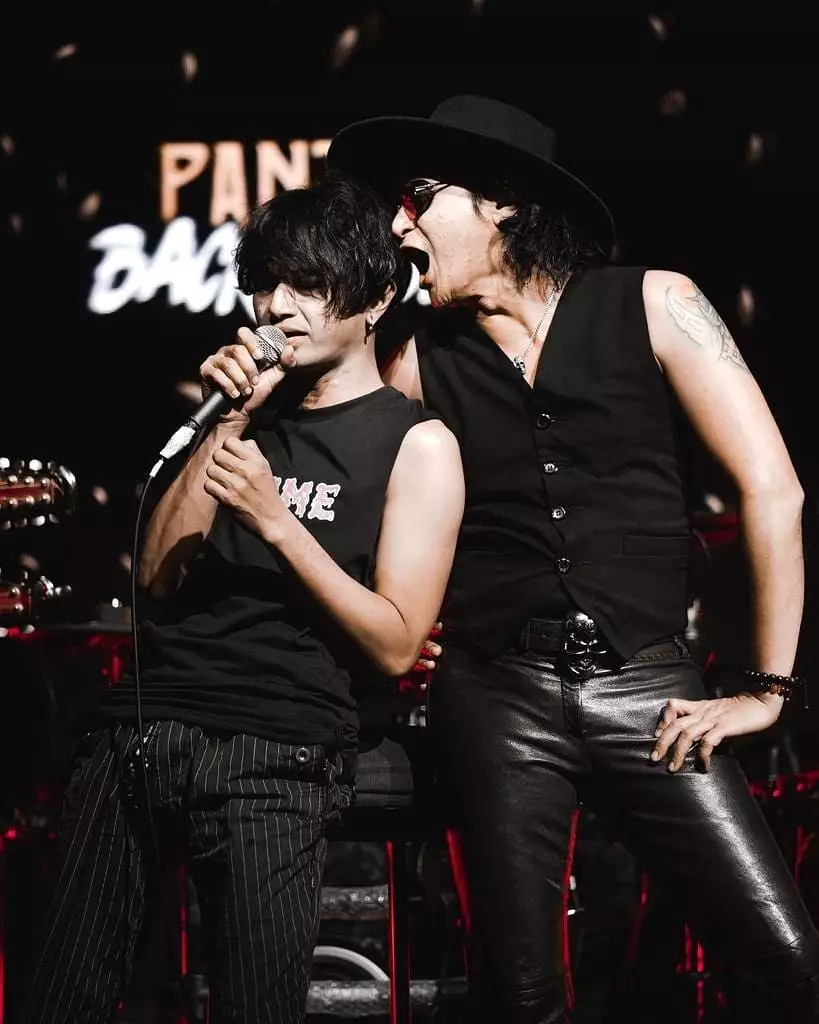 musisi tanah air kakak adik berbagai sumber