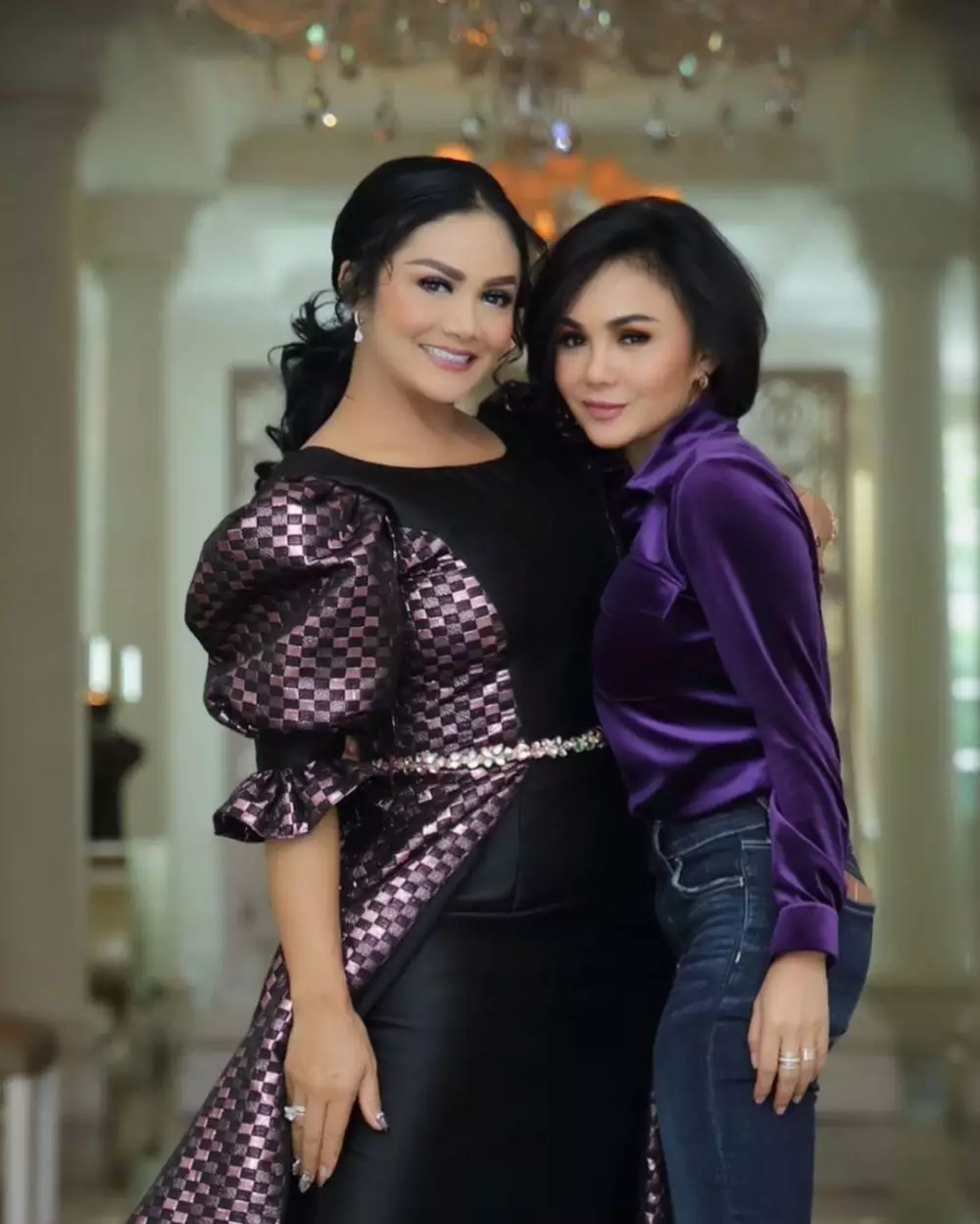 musisi tanah air kakak adik berbagai sumber