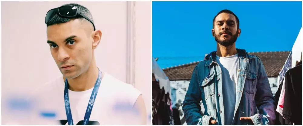 musisi tanah air kakak adik berbagai sumber